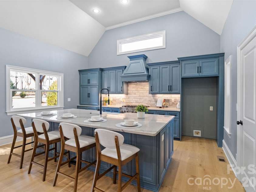 4208 Blanchard Circle, Indian Trail, NC 28079.  MLS# CAR4291806, YatesRealty ID 6627. 