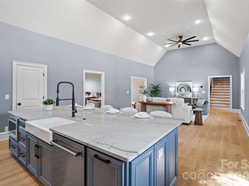 4208 Blanchard Circle, Indian Trail, NC 28079.  MLS# CAR4291806, YatesRealty ID 6627. 