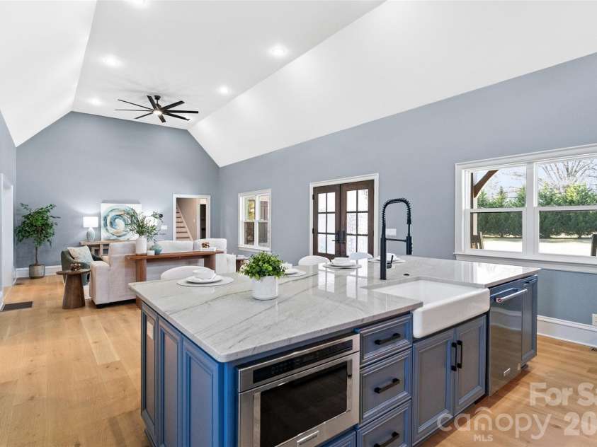 4208 Blanchard Circle, Indian Trail, NC 28079.  MLS# CAR4291806, YatesRealty ID 6627. 