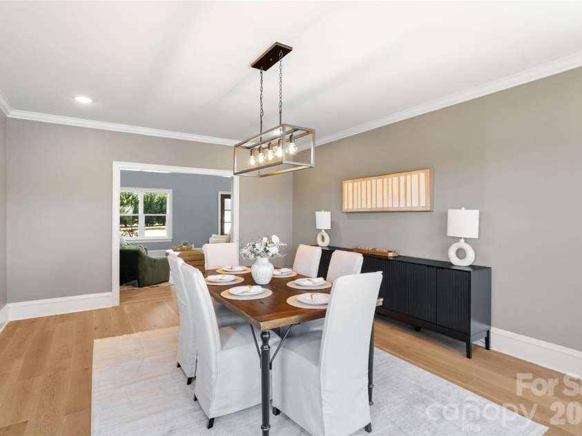 4208 Blanchard Circle, Indian Trail, NC 28079.  MLS# CAR4291806, YatesRealty ID 6627. 