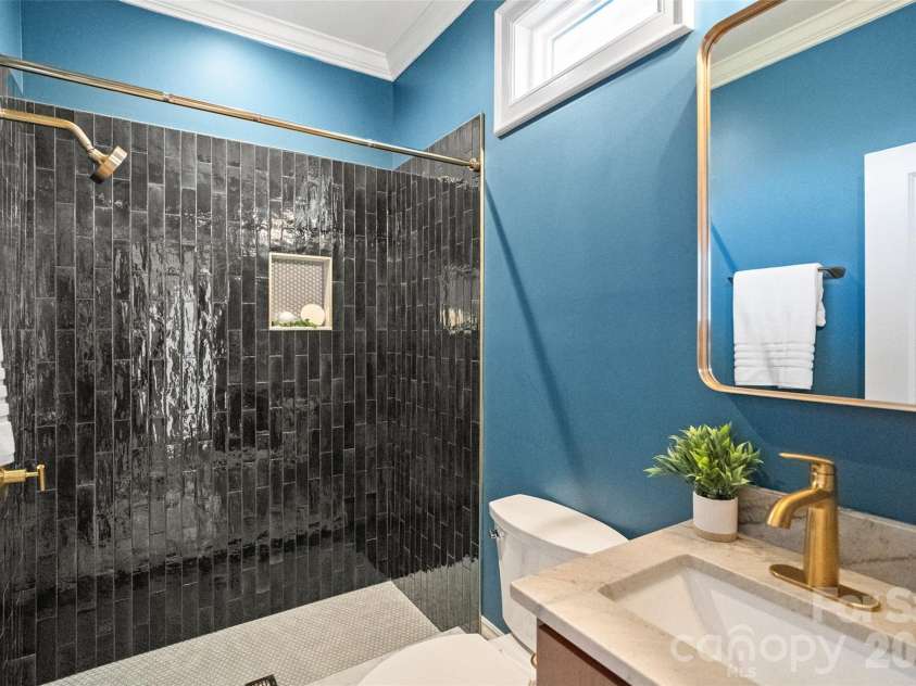 4208 Blanchard Circle, Indian Trail, NC 28079.  MLS# CAR4291806, YatesRealty ID 6627. 