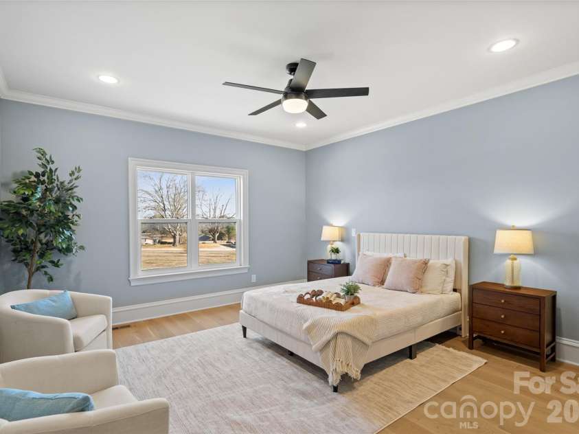4208 Blanchard Circle, Indian Trail, NC 28079.  MLS# CAR4291806, YatesRealty ID 6627. 