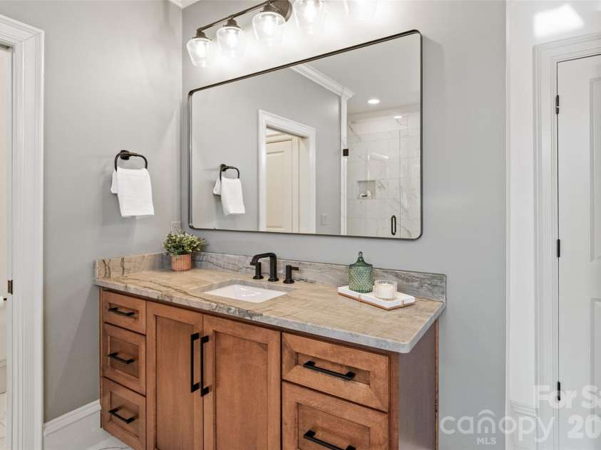 4208 Blanchard Circle, Indian Trail, NC 28079.  MLS# CAR4291806, YatesRealty ID 6627. 