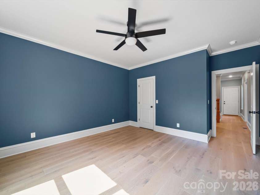 4208 Blanchard Circle, Indian Trail, NC 28079.  MLS# CAR4291806, YatesRealty ID 6627. 