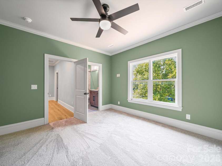 4208 Blanchard Circle, Indian Trail, NC 28079.  MLS# CAR4291806, YatesRealty ID 6627. 