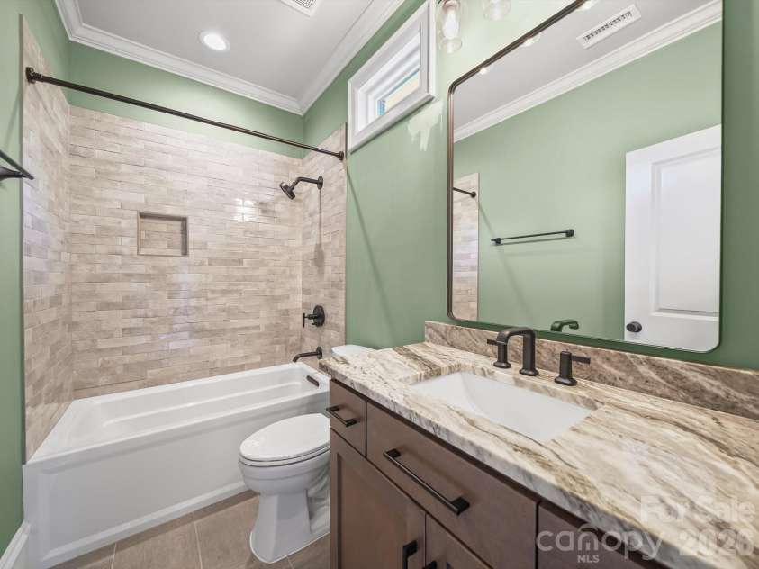 4208 Blanchard Circle, Indian Trail, NC 28079.  MLS# CAR4291806, YatesRealty ID 6627. 