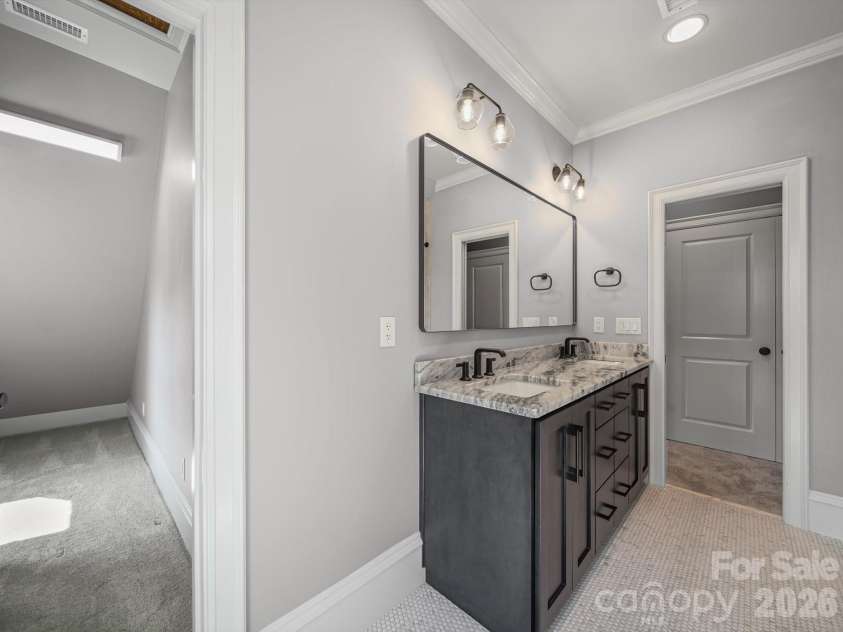 4208 Blanchard Circle, Indian Trail, NC 28079.  MLS# CAR4291806, YatesRealty ID 6627. 