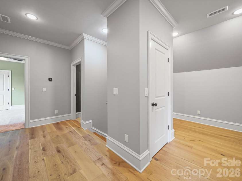 4208 Blanchard Circle, Indian Trail, NC 28079.  MLS# CAR4291806, YatesRealty ID 6627. 