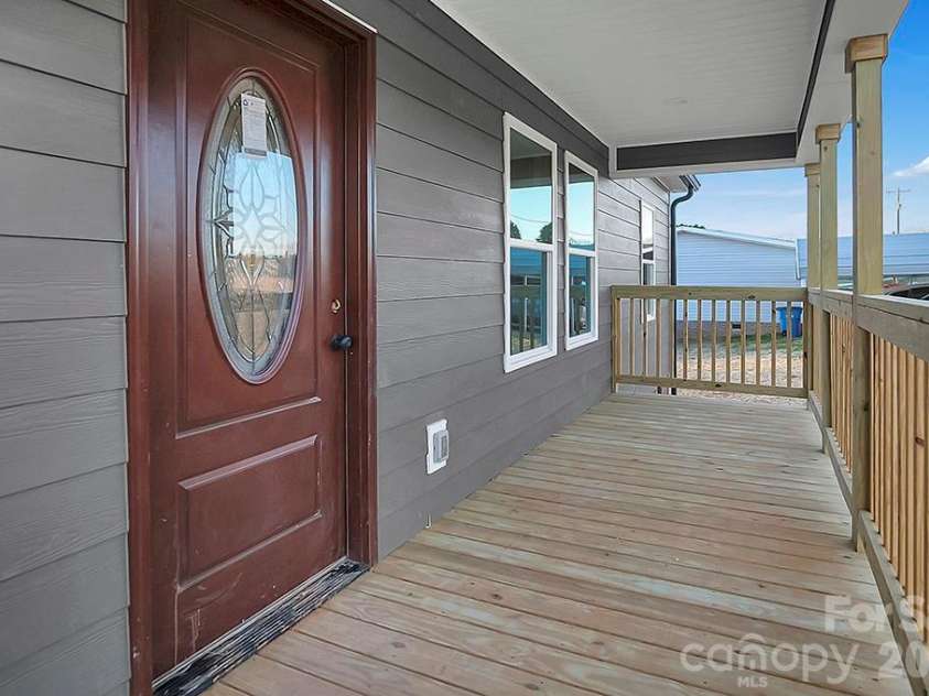 106 Quail Meadow Road, Shelby, NC 28150.  MLS# CAR4337065, YatesRealty ID 6628. 