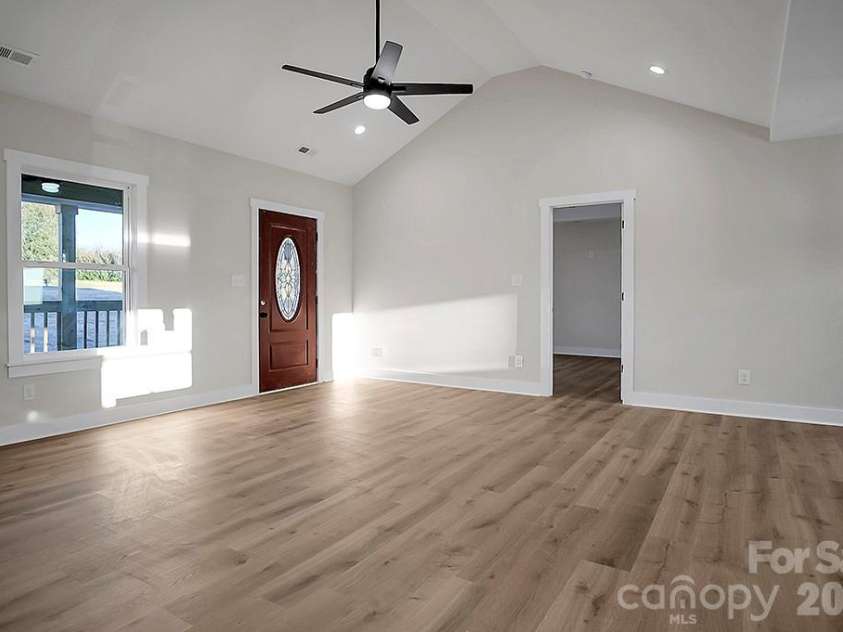 106 Quail Meadow Road, Shelby, NC 28150.  MLS# CAR4337065, YatesRealty ID 6628. 