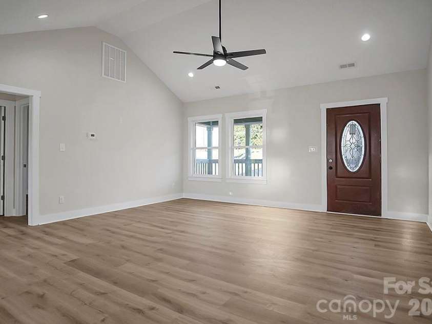 106 Quail Meadow Road, Shelby, NC 28150.  MLS# CAR4337065, YatesRealty ID 6628. 