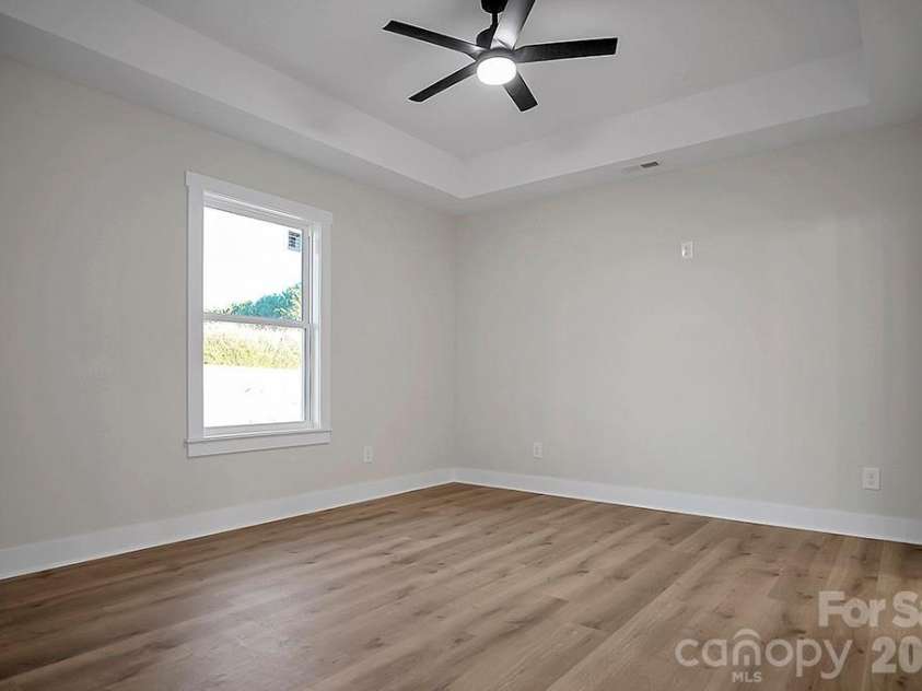 106 Quail Meadow Road, Shelby, NC 28150.  MLS# CAR4337065, YatesRealty ID 6628. 