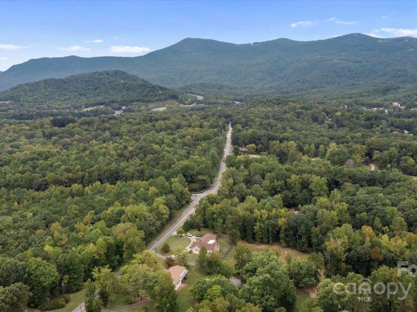 881 Peniel Road, Columbus, NC 28722.  MLS# CAR4183347, YatesRealty ID 6628. 