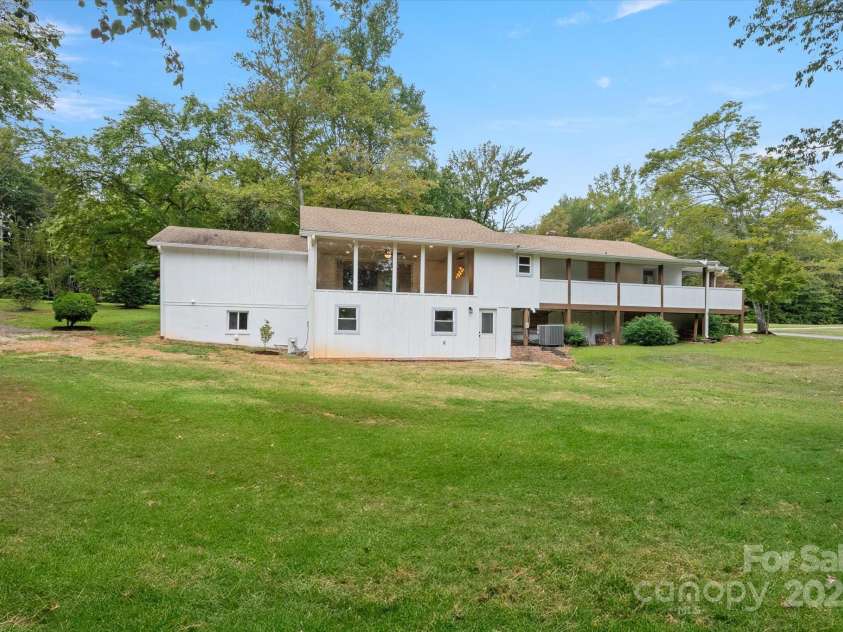 881 Peniel Road, Columbus, NC 28722.  MLS# CAR4183347, YatesRealty ID 6628. 