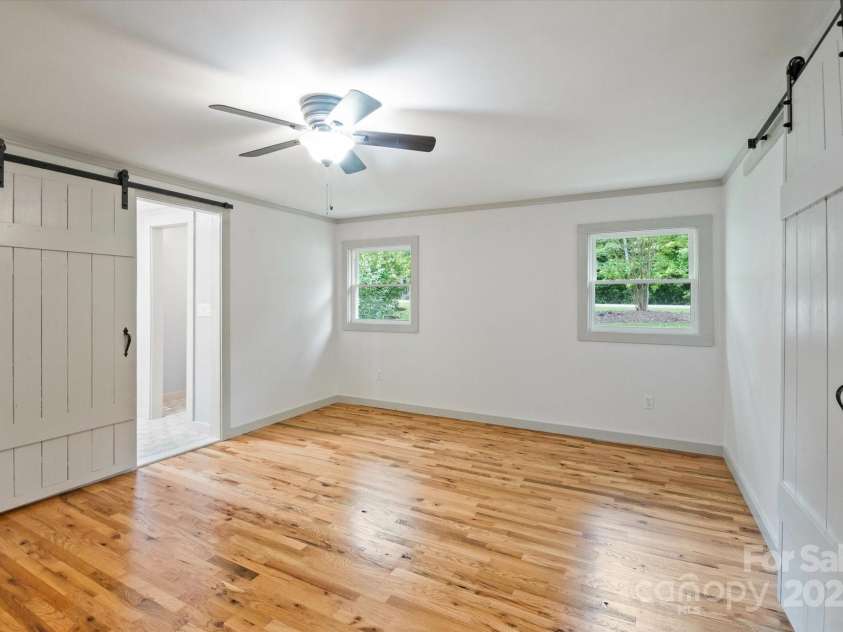 881 Peniel Road, Columbus, NC 28722.  MLS# CAR4183347, YatesRealty ID 6628. 