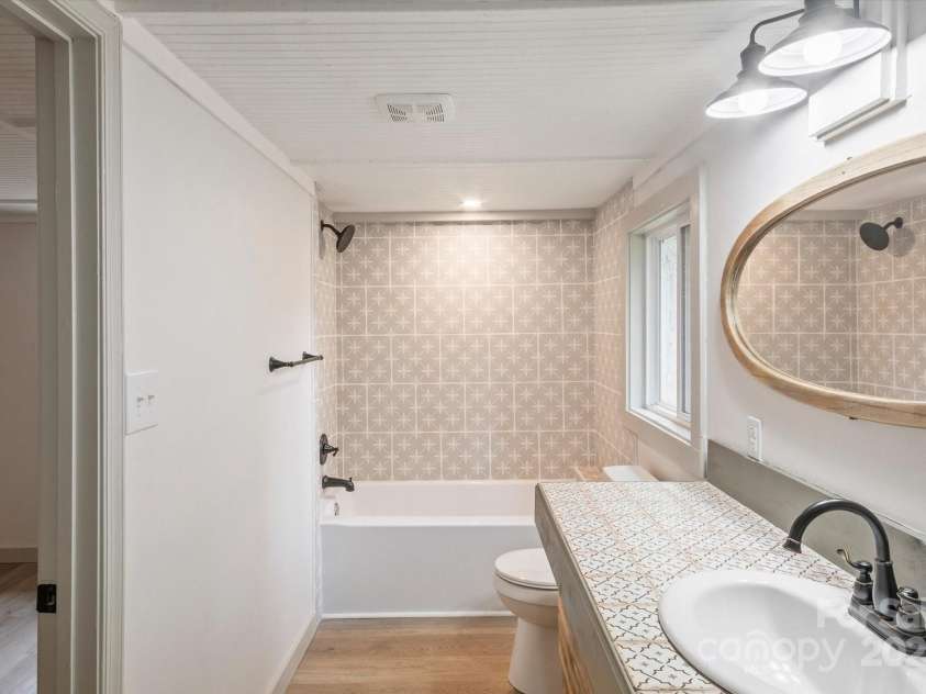 881 Peniel Road, Columbus, NC 28722.  MLS# CAR4183347, YatesRealty ID 6628. 