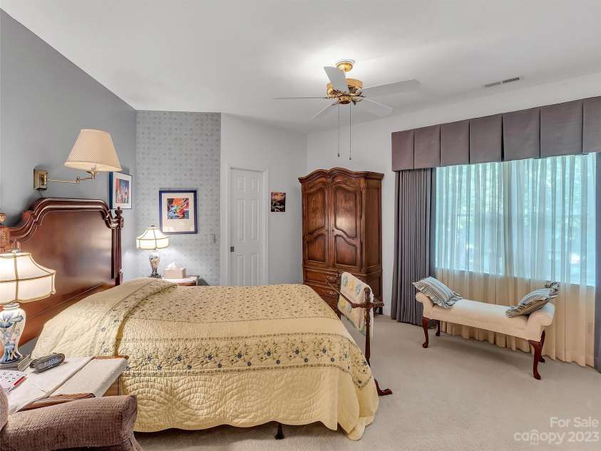 144 Ruffed Grouse Lane, Waynesville, NC 28786.  MLS# CAR4042474, YatesRealty ID 663. 