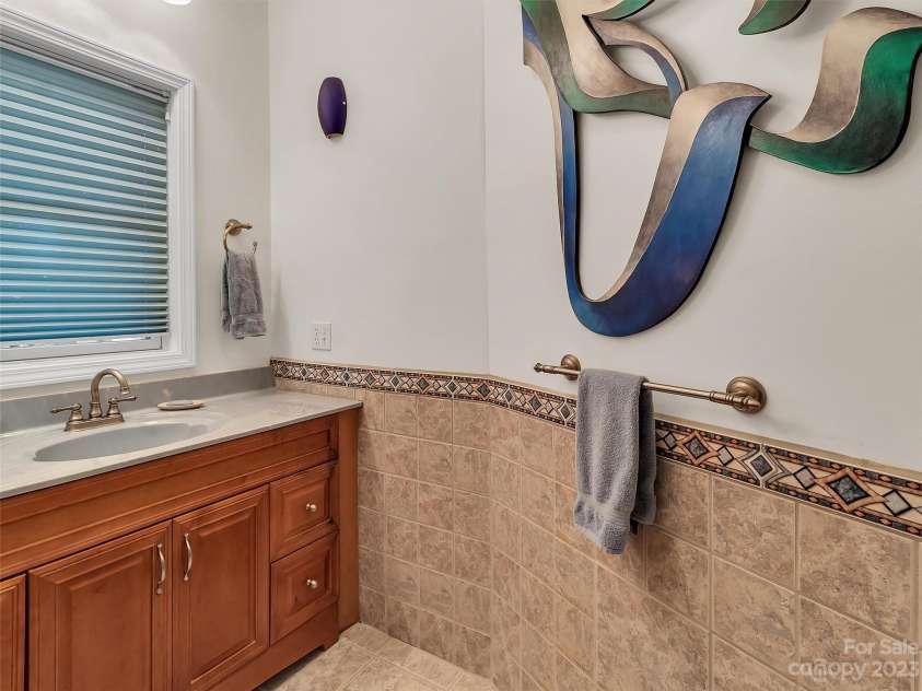 144 Ruffed Grouse Lane, Waynesville, NC 28786.  MLS# CAR4042474, YatesRealty ID 663. 