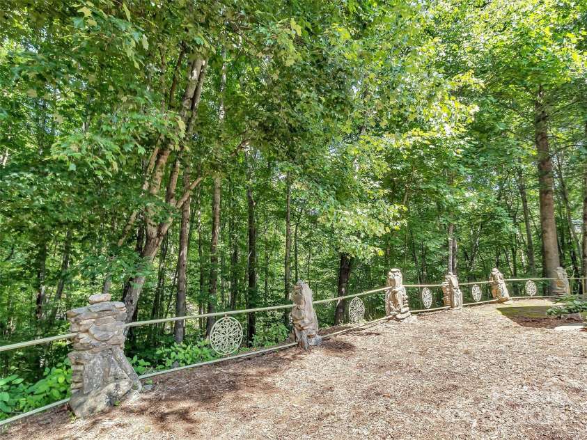 144 Ruffed Grouse Lane, Waynesville, NC 28786.  MLS# CAR4042474, YatesRealty ID 663. 