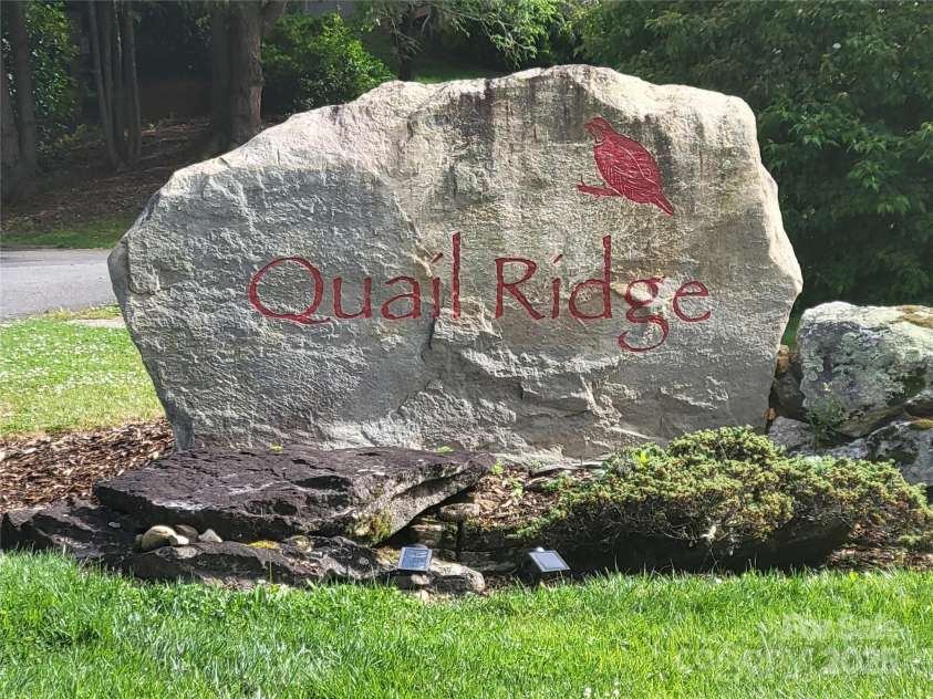 144 Ruffed Grouse Lane, Waynesville, NC 28786.  MLS# CAR4042474, YatesRealty ID 663. 