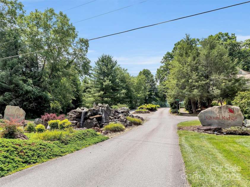 144 Ruffed Grouse Lane, Waynesville, NC 28786.  MLS# CAR4042474, YatesRealty ID 663. 