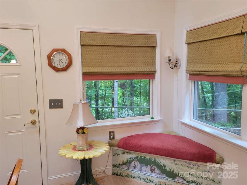 144 Ruffed Grouse Lane, Waynesville, NC 28786.  MLS# CAR4042474, YatesRealty ID 663. 