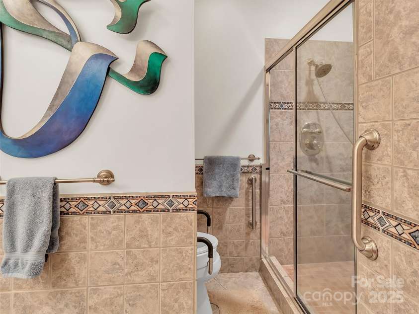 144 Ruffed Grouse Lane, Waynesville, NC 28786.  MLS# CAR4042474, YatesRealty ID 663. 