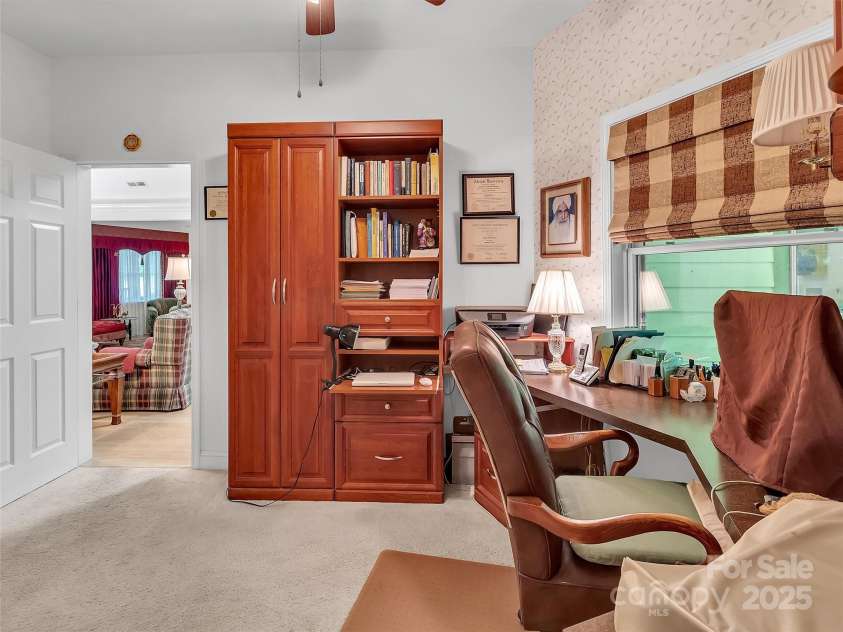 144 Ruffed Grouse Lane, Waynesville, NC 28786.  MLS# CAR4042474, YatesRealty ID 663. 