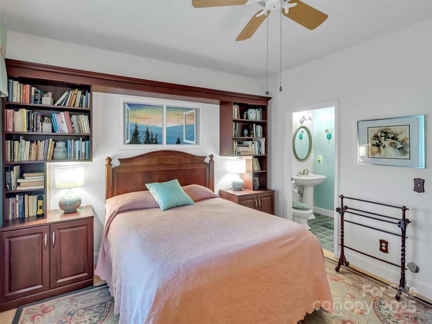 144 Ruffed Grouse Lane, Waynesville, NC 28786.  MLS# CAR4042474, YatesRealty ID 663. 