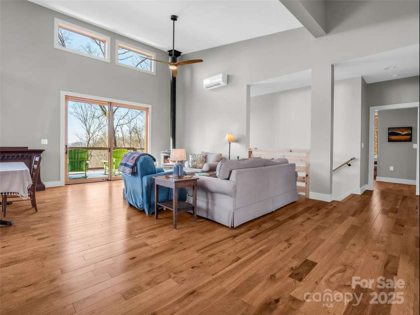 151 Sandys Home Place, Mars Hill, NC 28754.  MLS# CAR4224775, YatesRealty ID 6630. 