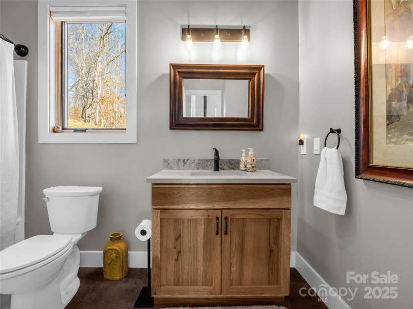 151 Sandys Home Place, Mars Hill, NC 28754.  MLS# CAR4224775, YatesRealty ID 6630. 