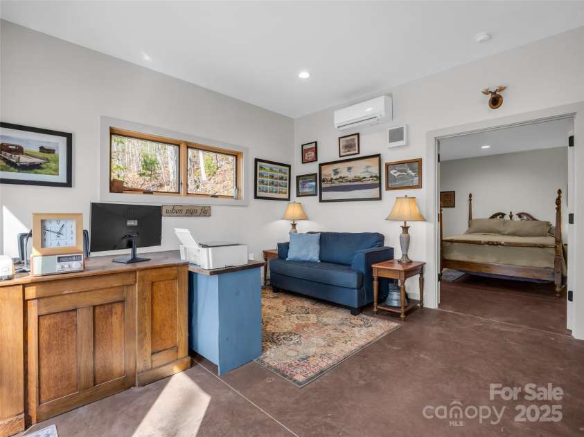 151 Sandys Home Place, Mars Hill, NC 28754.  MLS# CAR4224775, YatesRealty ID 6630. 