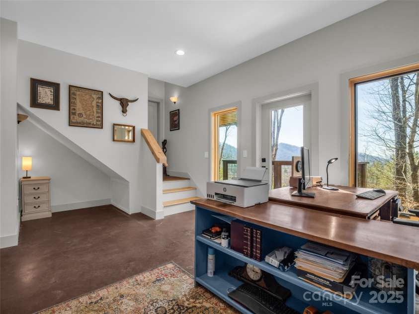 151 Sandys Home Place, Mars Hill, NC 28754.  MLS# CAR4224775, YatesRealty ID 6630. 