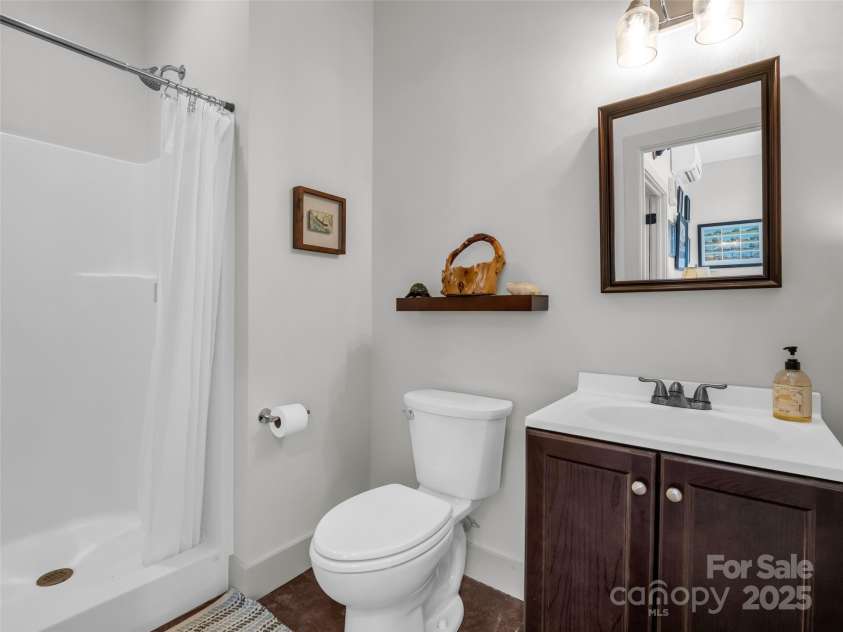 151 Sandys Home Place, Mars Hill, NC 28754.  MLS# CAR4224775, YatesRealty ID 6630. 