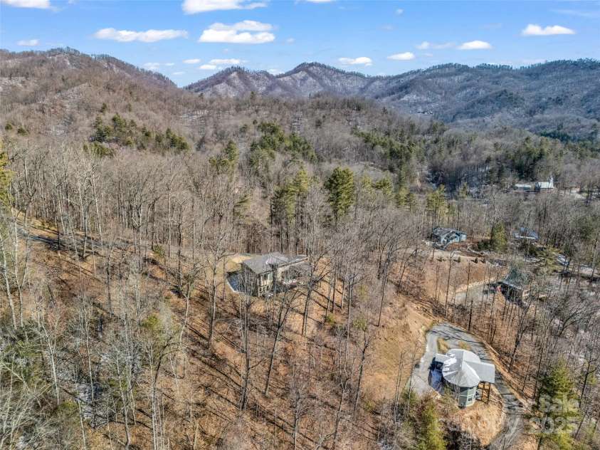 151 Sandys Home Place, Mars Hill, NC 28754.  MLS# CAR4224775, YatesRealty ID 6630. 