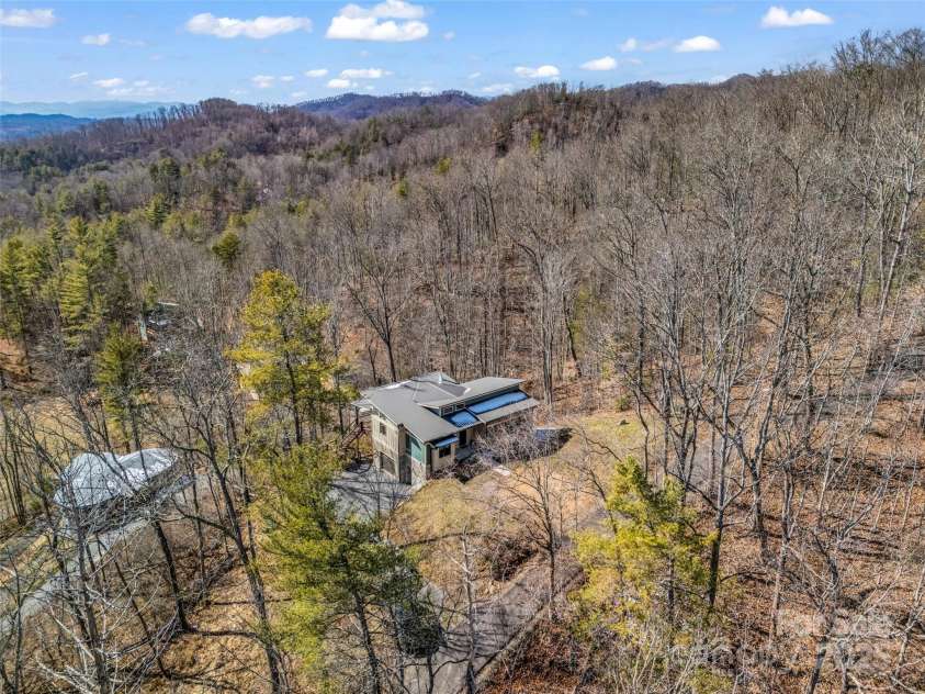 151 Sandys Home Place, Mars Hill, NC 28754.  MLS# CAR4224775, YatesRealty ID 6630. 