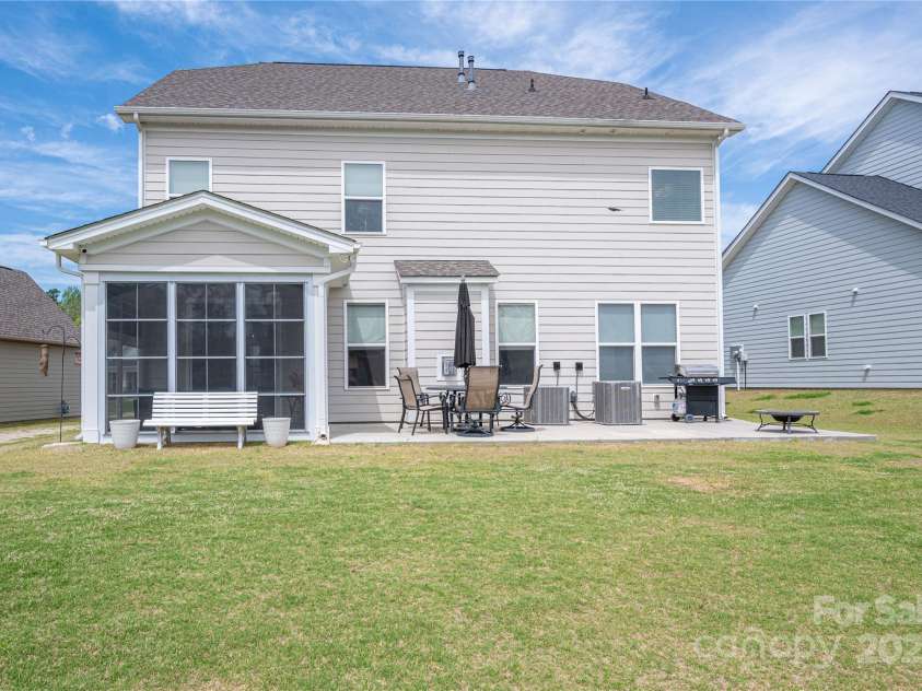 7924 Creek Park Drive, Denver, NC 28037.  MLS# CAR4240153, YatesRealty ID 6632. 