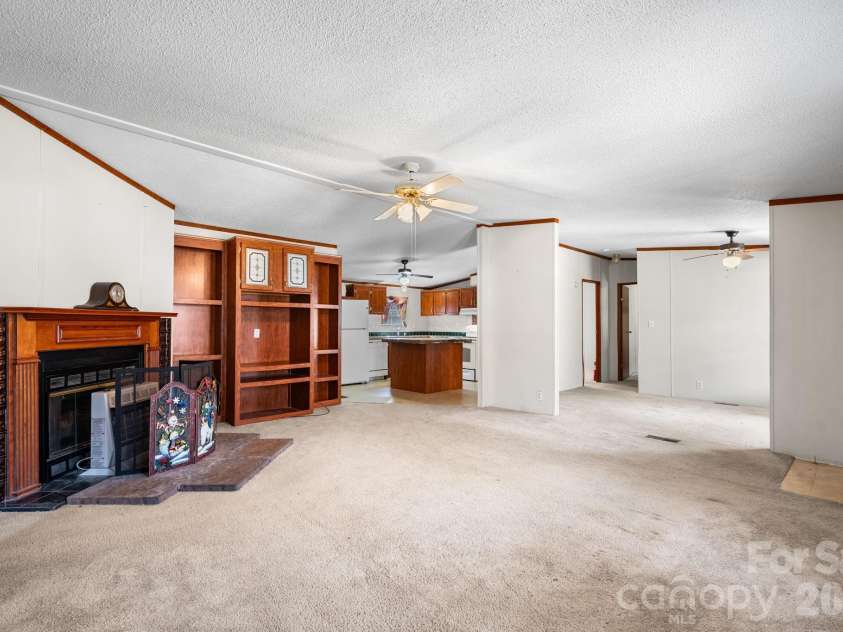 1922 Zacks Fork Road, Lenoir, NC 28645.  MLS# CAR4353078, YatesRealty ID 6633. 
