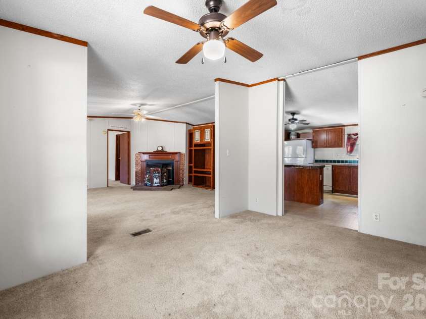 1922 Zacks Fork Road, Lenoir, NC 28645.  MLS# CAR4353078, YatesRealty ID 6633. 