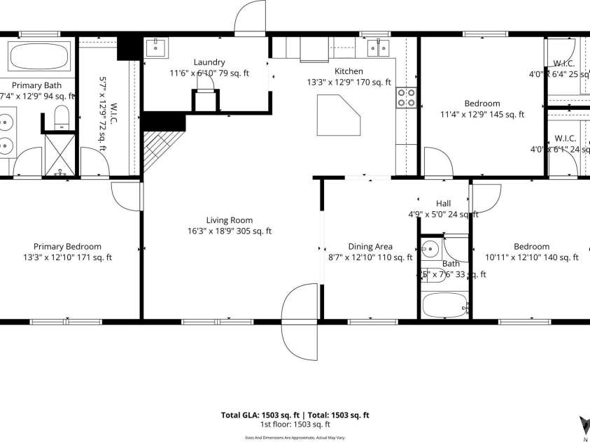 1922 Zacks Fork Road, Lenoir, NC 28645.  MLS# CAR4353078, YatesRealty ID 6633. 