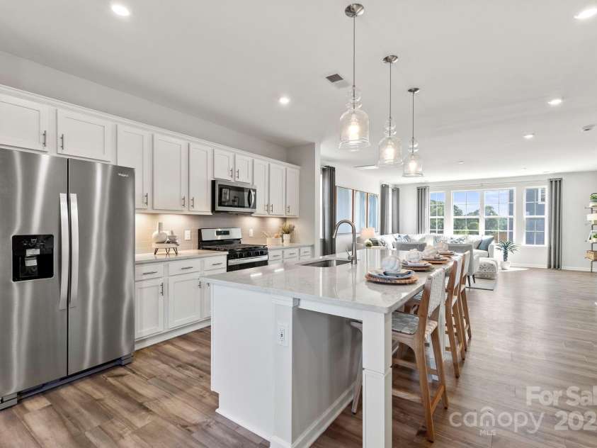 4407 Reed Creek Drive, Sherrills Ford, NC 28673.  MLS# CAR4225912, YatesRealty ID 6633. For Representation Purposes Only