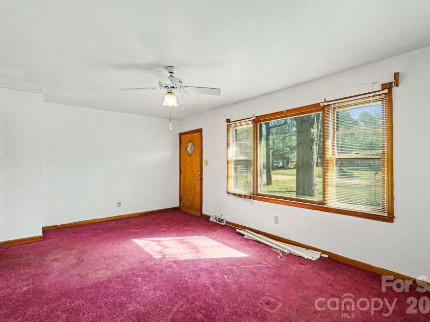 2015 Wilson Avenue, Monroe, NC 28110.  MLS# CAR4346116, YatesRealty ID 6634. 