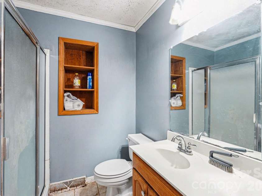 2015 Wilson Avenue, Monroe, NC 28110.  MLS# CAR4346116, YatesRealty ID 6634. 