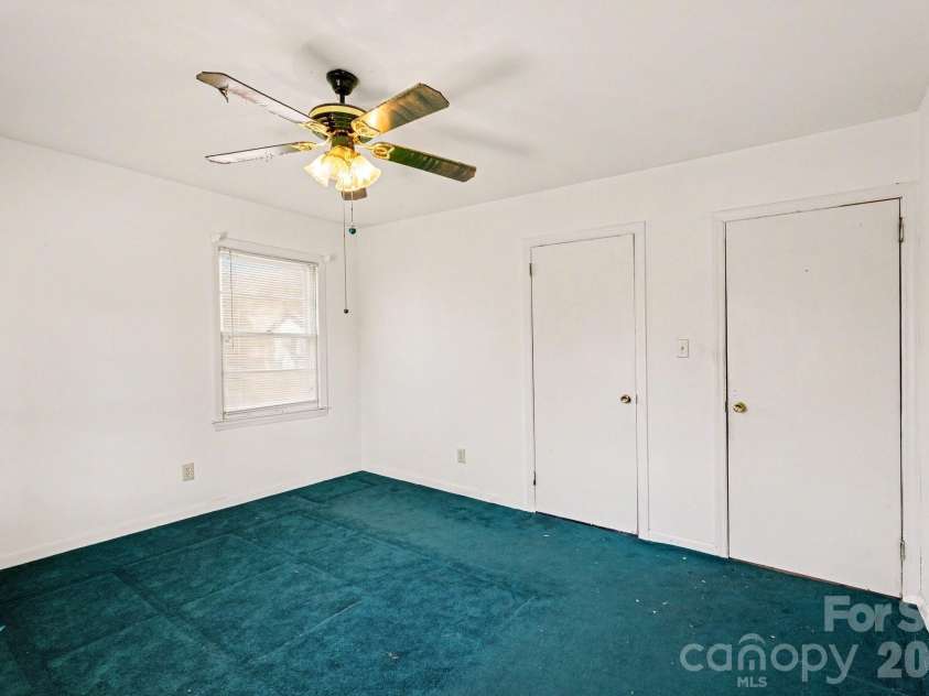 2015 Wilson Avenue, Monroe, NC 28110.  MLS# CAR4346116, YatesRealty ID 6634. 