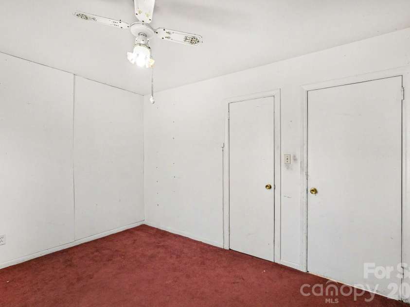 2015 Wilson Avenue, Monroe, NC 28110.  MLS# CAR4346116, YatesRealty ID 6634. 