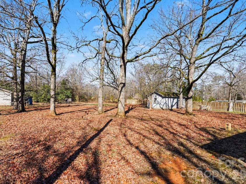 2015 Wilson Avenue, Monroe, NC 28110.  MLS# CAR4346116, YatesRealty ID 6634. 