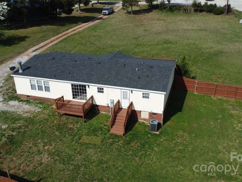 2055 Cauble Road, Salisbury, NC 28144.  MLS# CAR4245379, YatesRealty ID 6634. 