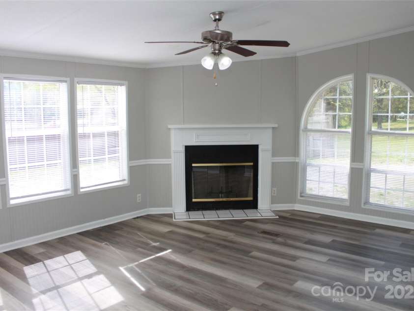 2055 Cauble Road, Salisbury, NC 28144.  MLS# CAR4245379, YatesRealty ID 6634. 