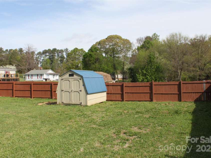 2055 Cauble Road, Salisbury, NC 28144.  MLS# CAR4245379, YatesRealty ID 6634. 