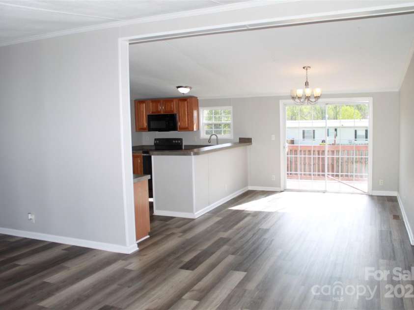 2055 Cauble Road, Salisbury, NC 28144.  MLS# CAR4245379, YatesRealty ID 6634. 